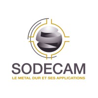 SODECAM logo - Similar company to Ades Technologies Sa