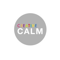 Creative Calm logo - Similar company to Mayday Trust