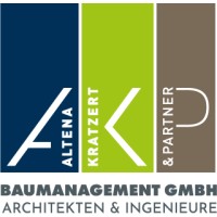 AKP Baumanagement GmbH logo - Similar company to Fazliumaterialhub