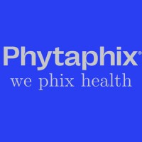 Phytaphix logo - Similar company to Dropchef