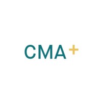 CMA+ logo - Similar company to Cma Testing