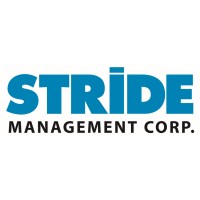 STRIDE Management Corp logo - Similar company to Jumbo Interactive Limited