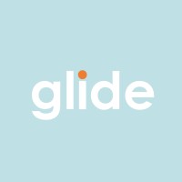 Glide Cleaners logo - Similar company to The Chatfield Group