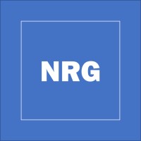 Northern Research Group logo - Similar company to Antinous House