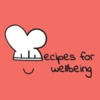 Recipes for Wellbeing logo - Similar company to Stepwise Recipes