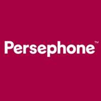 Persephone Biosciences logo - Similar company to Resbiotic