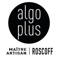 Algoplus logo - Similar company to Bretalg