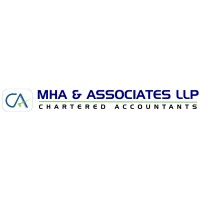 MHA & Associates, LLP logo - Similar company to Sbc Tax Consulting Llc - Sbc Uae