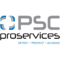 PSC (Proservices Corporation) logo - Similar company to Anthony Timbers Llc