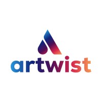 Artwist.me logo - Similar company to Paolo Kyc