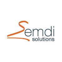 semdi solutions logo - Similar company to Ctrl+N