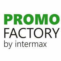 PromoFactory by Intermax logo - Similar company to Promofactory