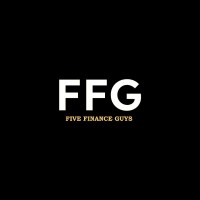 Five Finance Guys logo - Similar company to Cafesti Coffee Co