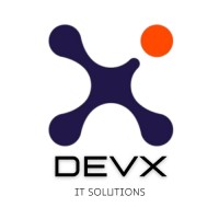 DEVX IT Solutions logo - Similar company to Devx Solutions