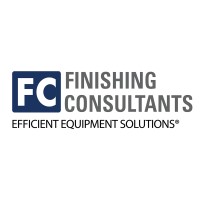 Finishing Consultants logo - Similar company to Guffey Systems