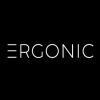 ERGONIC logo - Similar company to Printerior