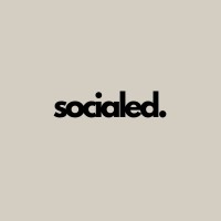 Socialed logo - Similar company to Tsunami Tsolutions Middle East
