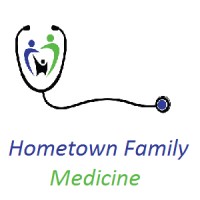 Hometown Family Medicine logo - Similar company to Yamhill County Sheriff'S Office