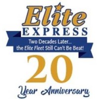 Elite Express- NJ logo - Similar company to Amil Freight