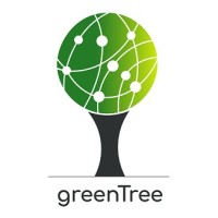 greenTree Transaction Banking Consultancy Services logo - Similar company to H & H Euro Tech Co. W.L.L