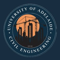 AUCE Adelaide University Civil Engineering Society logo - Similar company to The Adelaide University Engineering Society