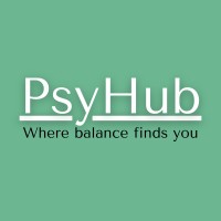 PsyHub logo - Similar company to Psyhub