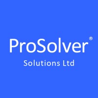 ProSolver® Solutions Ltd logo - Similar company to Architectability