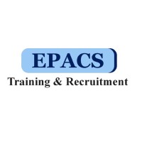 EPACS logo - Similar company to Epacs Training & Recruitment