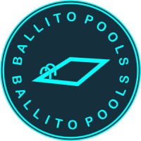 Ballito Pools logo - Similar company to North Point Ballito