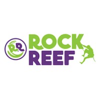 RockReef logo - Similar company to Rox Pr