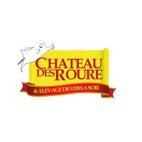 Château des Roure logo - Similar company to Forteresse De Saint Vidal