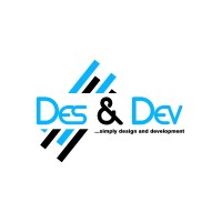 Des & Dev Ltd logo - Similar company to Behappy