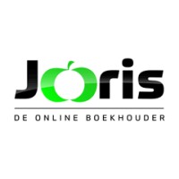 Joris Breda - De Online Boekhouder logo - Similar company to De Bewuste Boekhouder