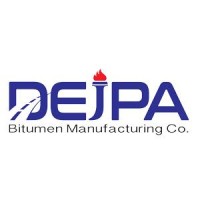 Dejpa Bitumen Manufacturing Co. logo - Similar company to Kasra Bitumen Refining