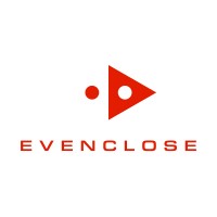 Evenclose logo - Similar company to Mosz Concepts