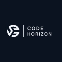 Code Horizon logo - Similar company to Code Horizon Studios