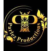 Parlez Productions logo - Similar company to Pulse Technology