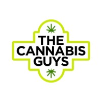 The Cannabis Guys logo - Similar company to Holland Daze