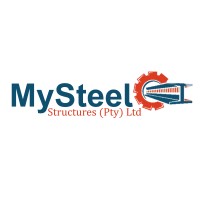 MySteel Structures (PTY) Ltd logo - Similar company to Simplex Ducting