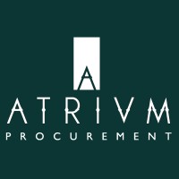 ATRIUM Procurement logo - Similar company to Ashdown Marks