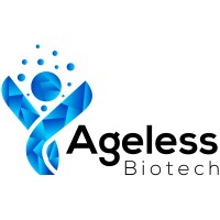 Ageless Biotech logo - Similar company to Bioxstem