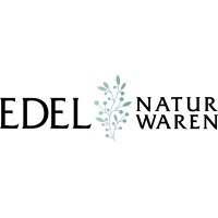 Edel Naturwaren logo - Similar company to Frame Ventures Gmbh