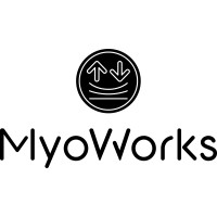 MyoWorks, Inc. logo - Similar company to Blue Monarch Group