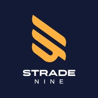 Stradenine logo - Similar company to Cinnamon Software