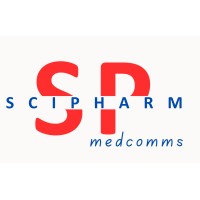 SciPharm Medcomms logo - Similar company to The Scribblers World