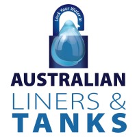 Australian Liners & Tanks logo - Similar company to Leaktech Group