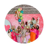 Social Llama Events logo - Similar company to Lushra