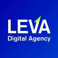 Leva Digital Agency logo - Similar company to Okey Digital