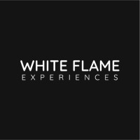 WHITE FLAME EXPERIENCES logo - Similar company to Lan Events & Consultants