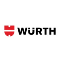 Würth Kosova logo - Similar company to Optimale Gmbh